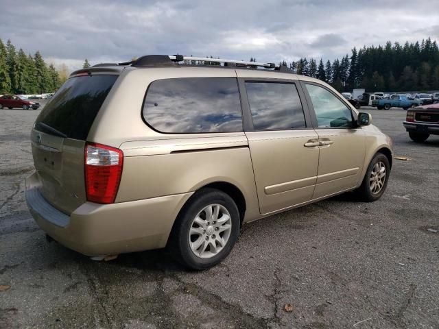 2006 KIA Sedona EX