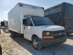 2013 Chevrolet Express G3500