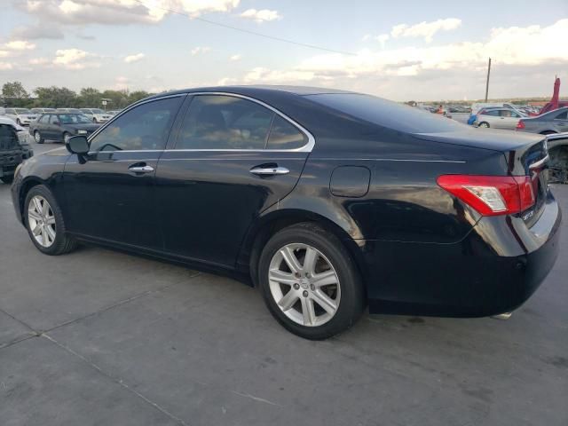 2008 Lexus ES 350