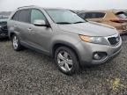 2013 KIA Sorento EX