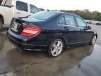 2011 Mercedes-Benz C 300 4matic