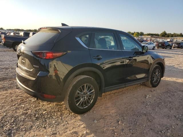 2021 Mazda CX-5 Sport