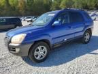 2007 KIA Sportage EX