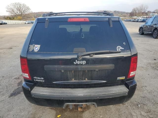 2008 Jeep Grand Cherokee Laredo