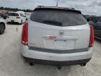 2010 Cadillac SRX Luxury Collection