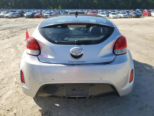 2016 Hyundai Veloster