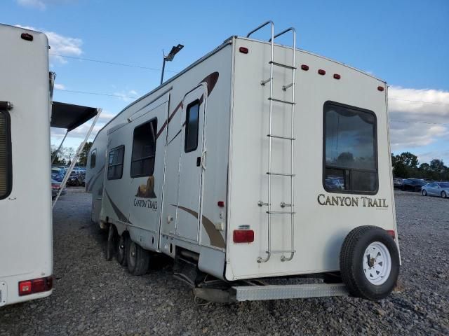 2011 Gulf Stream Travel Trailer