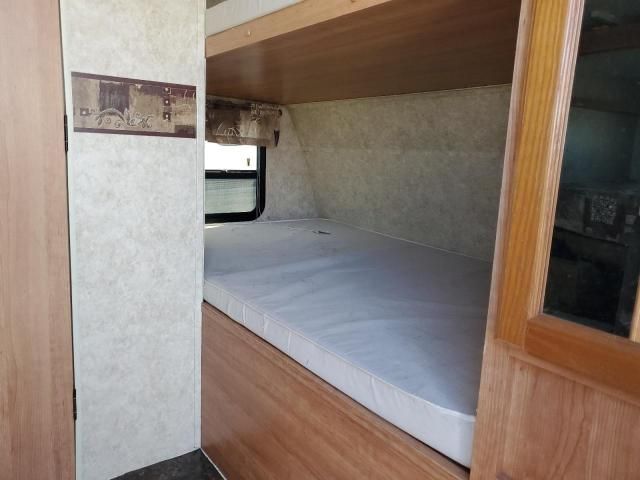 2007 Coachmen Freedom