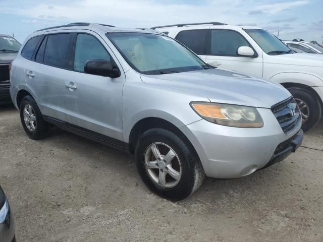 2007 Hyundai Santa FE GLS