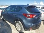 2015 Mazda CX-5 Sport