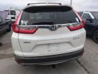 2017 Honda CR-V EXL