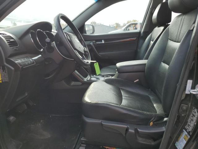 2012 KIA Sorento Base