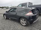 2012 Honda CR-Z EX