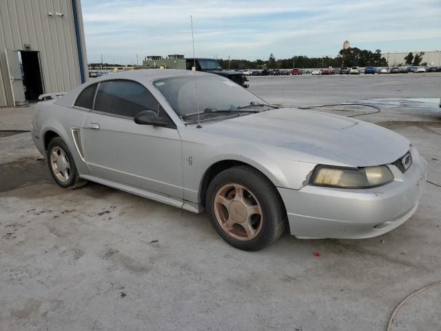 2003 Ford Mustang