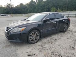 Nissan Altima 2.5 Vehiculos salvage en venta: 2018 Nissan Altima 2.5