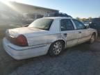 2004 Mercury Grand Marquis LS