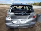 2010 Honda FIT LX