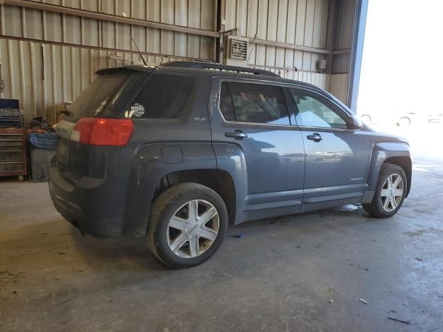 2011 GMC Terrain SLE