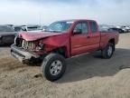 2007 Toyota Tacoma Access Cab