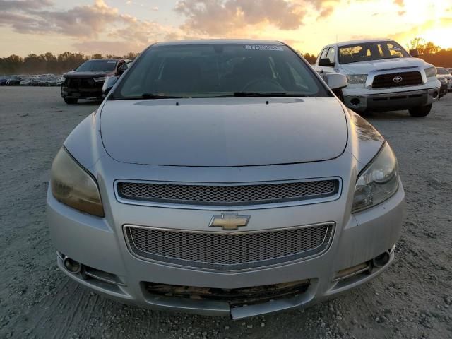 2010 Chevrolet Malibu LTZ