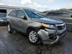 2011 KIA Sorento EX