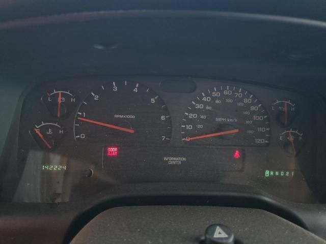 2003 Dodge Dakota Sport