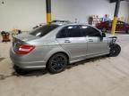 2008 Mercedes-Benz C 300 4matic