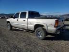 2005 GMC Sierra K2500 Heavy Duty