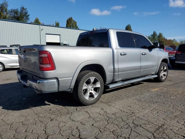 2019 Dodge 1500 Laramie