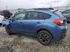 2015 Subaru XV Crosstrek 2.0 Premium