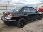 2004 Subaru Impreza WRX