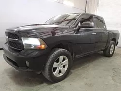 Dodge Vehiculos salvage en venta: 2013 Dodge RAM 1500 ST