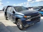 2019 Chevrolet Silverado C1500 Custom