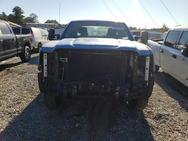 2019 GMC Sierra C2500 Heavy Duty