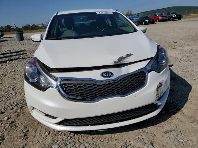 2014 KIA Forte EX