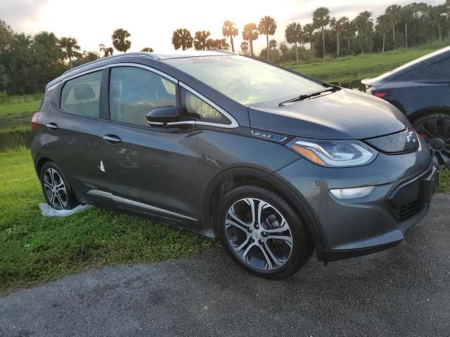 2019 Chevrolet Bolt EV Premier