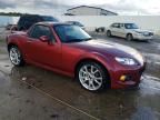 2014 Mazda MX-5 Miata Grand Touring