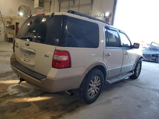 2012 Ford Expedition XLT