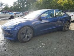 2023 Tesla Model 3 en venta en Waldorf, MD