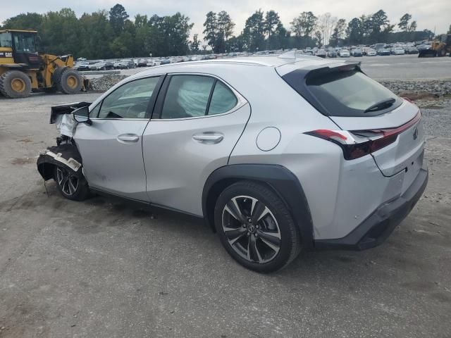 2019 Lexus UX 200