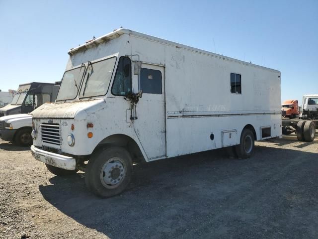 1990 GMC PS6500 P6T042