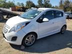 2015 Chevrolet Spark EV 2LT