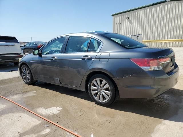 2011 Honda Accord EX