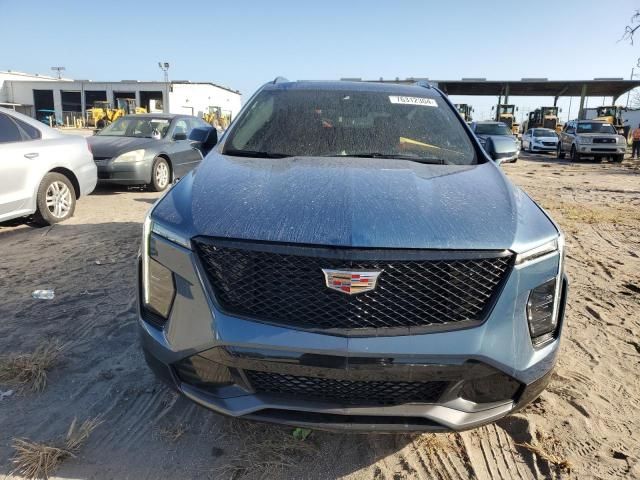 2024 Cadillac XT4 Sport