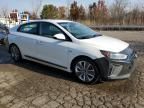 2018 Hyundai Ioniq Limited