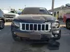 2012 Jeep Grand Cherokee Overland