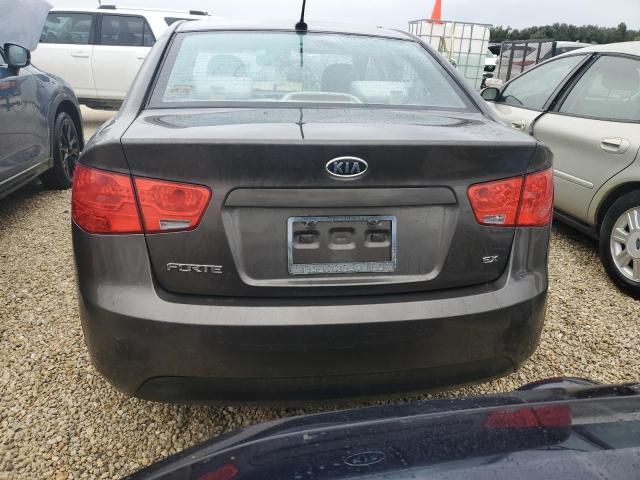 2010 KIA Forte EX