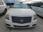 2008 Cadillac CTS