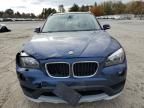 2015 BMW X1 XDRIVE28I