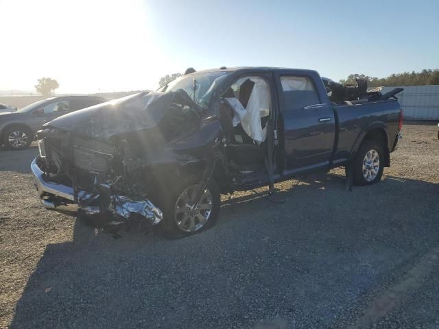 2020 Dodge 2500 Laramie